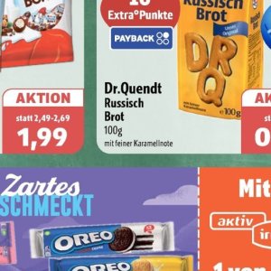 Brot bei Aktiv Irma