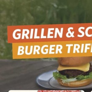Burger bei Combi