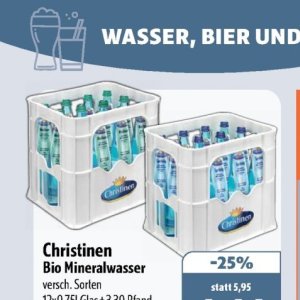 Bier bei Aktiv Irma