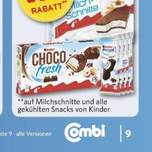  kinder bei Combi