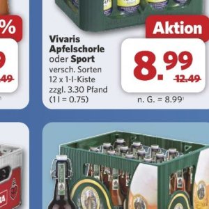 Eistee lipton  bei Combi