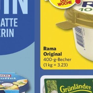  rama bei Combi