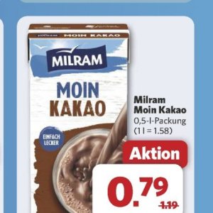 Kakao bei Combi
