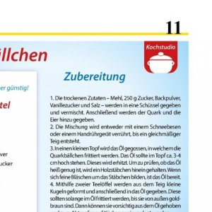 Backpulver bei Mix Markt