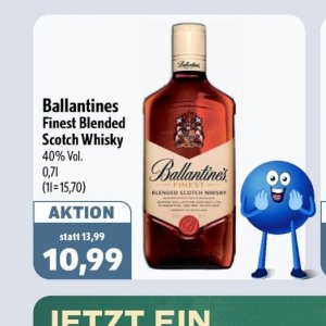 Whisky bei Aktiv Irma