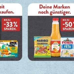  bei Aldi SÜD
