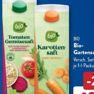 Säfte bei Aldi SÜD