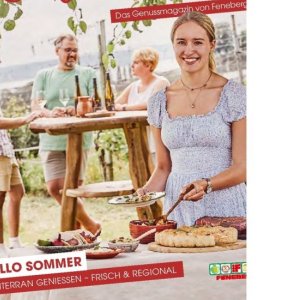 Pizza wagner wagner bei Feneberg