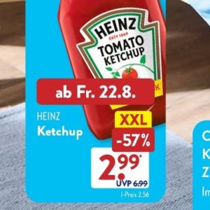   bei Aldi SÜD