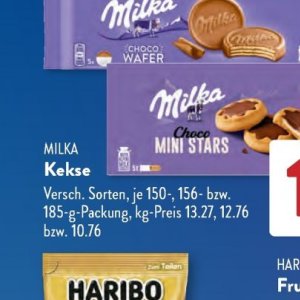 Kekse bei Aldi SÜD