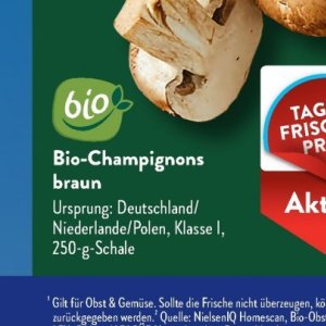  bei Aldi SÜD