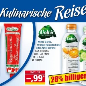 Minze bei Norma