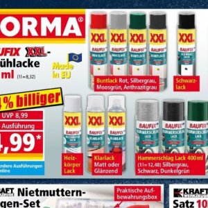   bei Norma