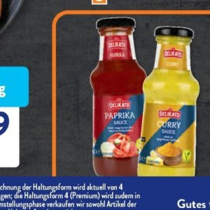 Paprika bei Aldi SÜD