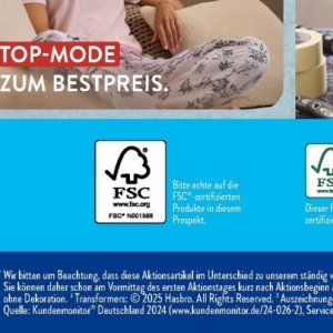   bei Aldi SÜD