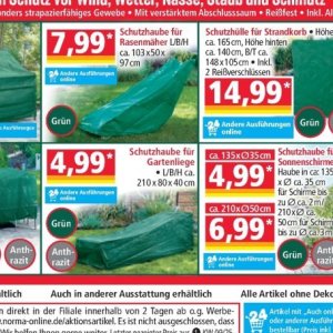   bei Norma