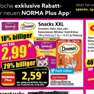   bei Norma