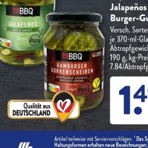   bei Aldi SÜD