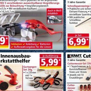 Batterien bei Norma