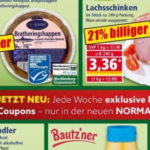   bei Norma