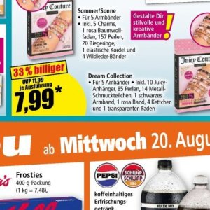Armband bei Norma