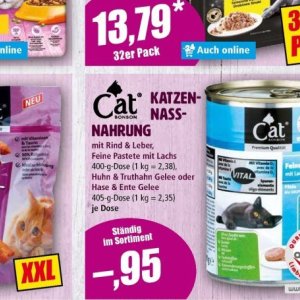 Leber bei Norma
