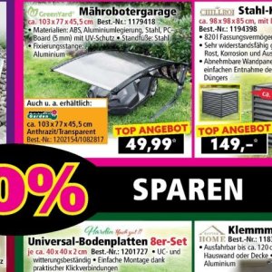 Top bei Norma
