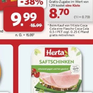   bei Famila Nord West
