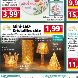 Lampenschirm bei Norma