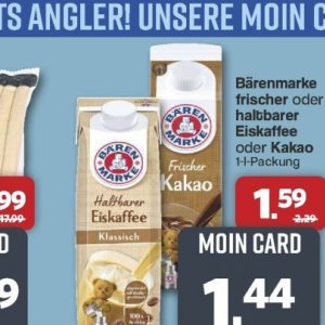Kakao bei Famila Nord West