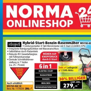   bei Norma