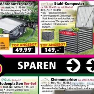 Top bei Norma
