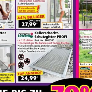 Rahmen bei Norma