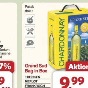 Joghurt danone  bei Famila Nord West