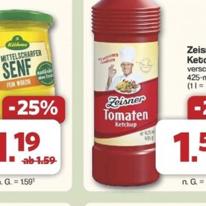 Tomaten bei Famila Nord West