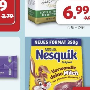  bei Famila Nord West