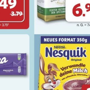   bei Famila Nord West