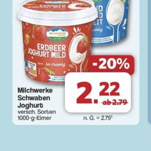 Eimer bei Famila Nord West