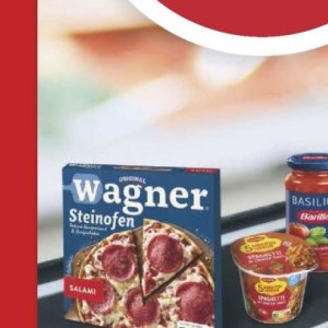  Original Wagner bei Famila Nord West