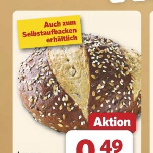 Milch danone  bei Famila Nord West