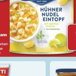 Essen bei Famila Nord West