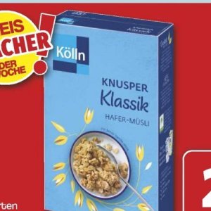 Hafer bei Famila Nord West