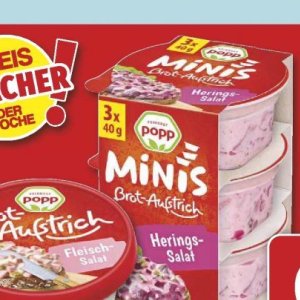 Brot bei Famila Nord West