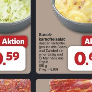 Zwiebeln bei Famila Nord West