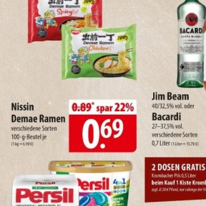   bei Famila Nord Ost