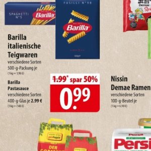   bei Famila Nord Ost