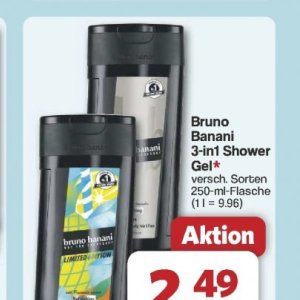 Gel bei Famila Nord West
