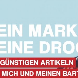 Drogerie bei Famila Nord West