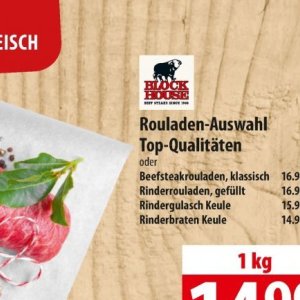 Top bei Famila Nord Ost