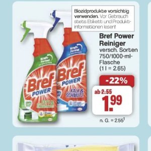   bei Famila Nord West